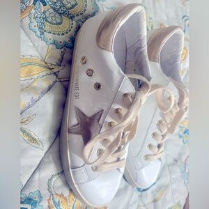 Golden goose euc size 9